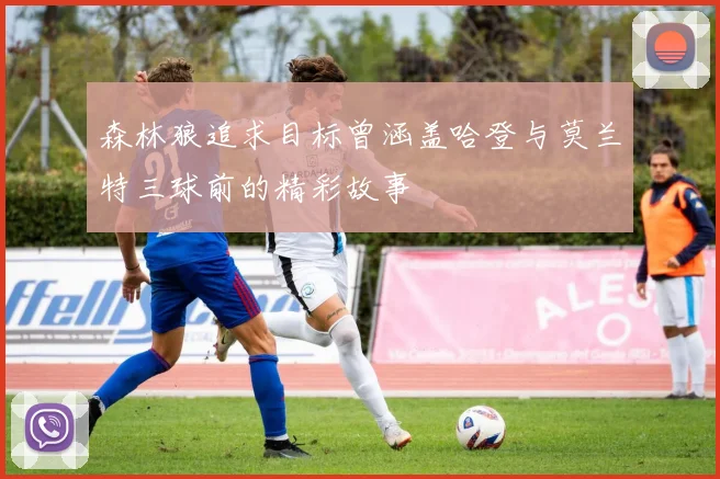 森林狼追求目标曾涵盖哈登与莫兰特三球前的精彩故事